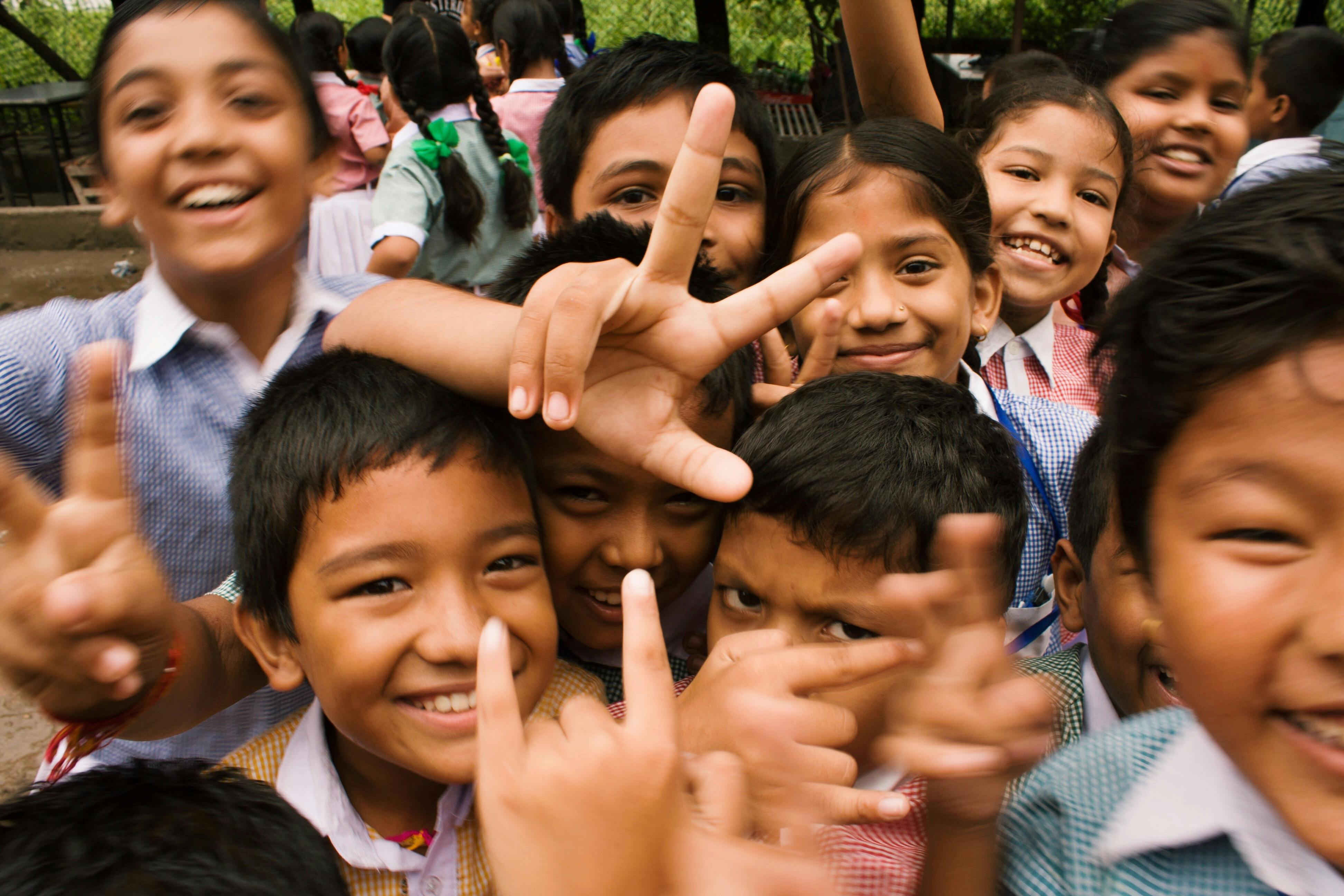 Community Empowerment